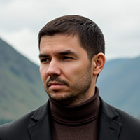 Сергей Тарабрин, ведущий дизайнер студии «ЦЕМЕС»
