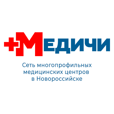 Сеть медицинских центров «Медичи» - 